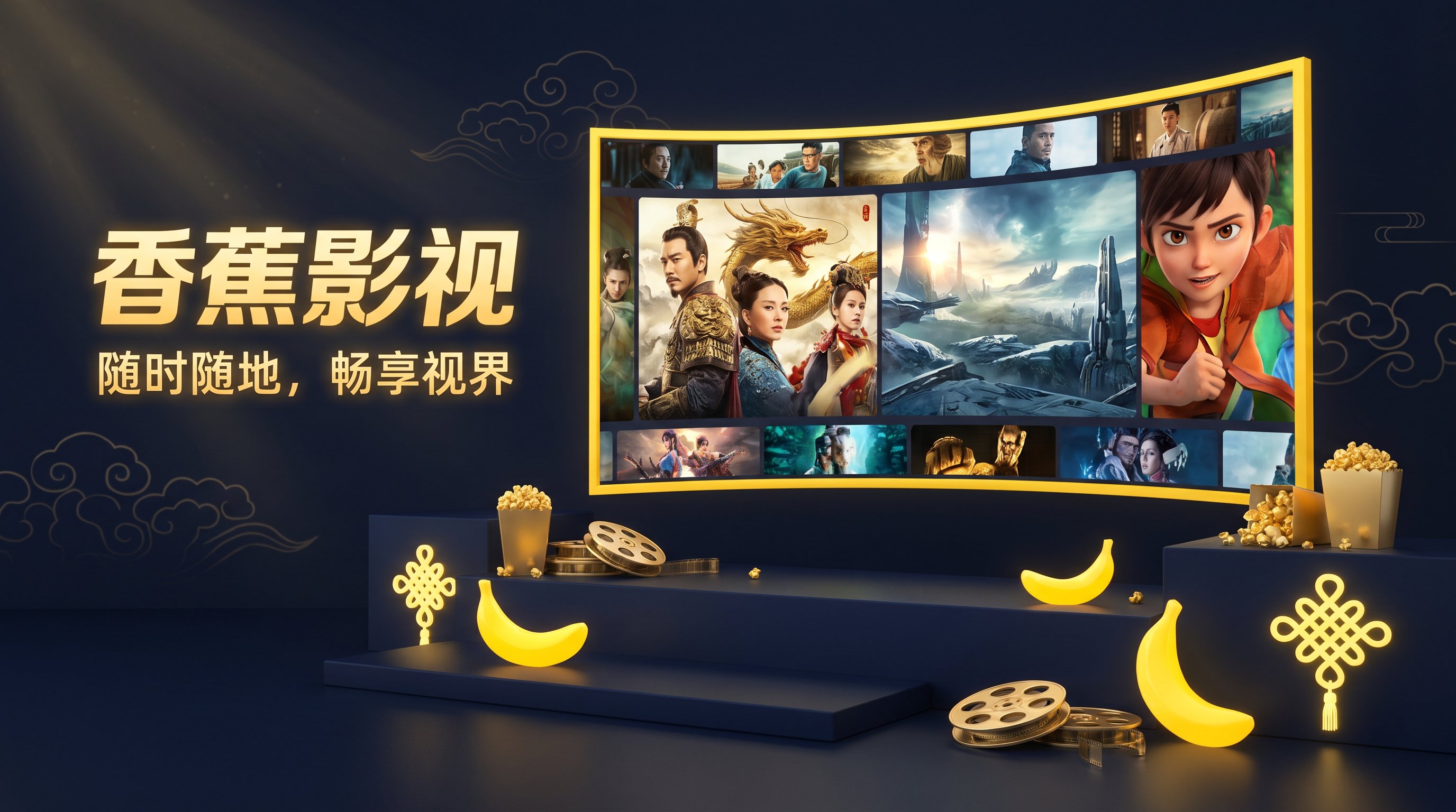 香蕉影视高清视频云播放平台 - zbctfa.cn - 随时随地畅享视频